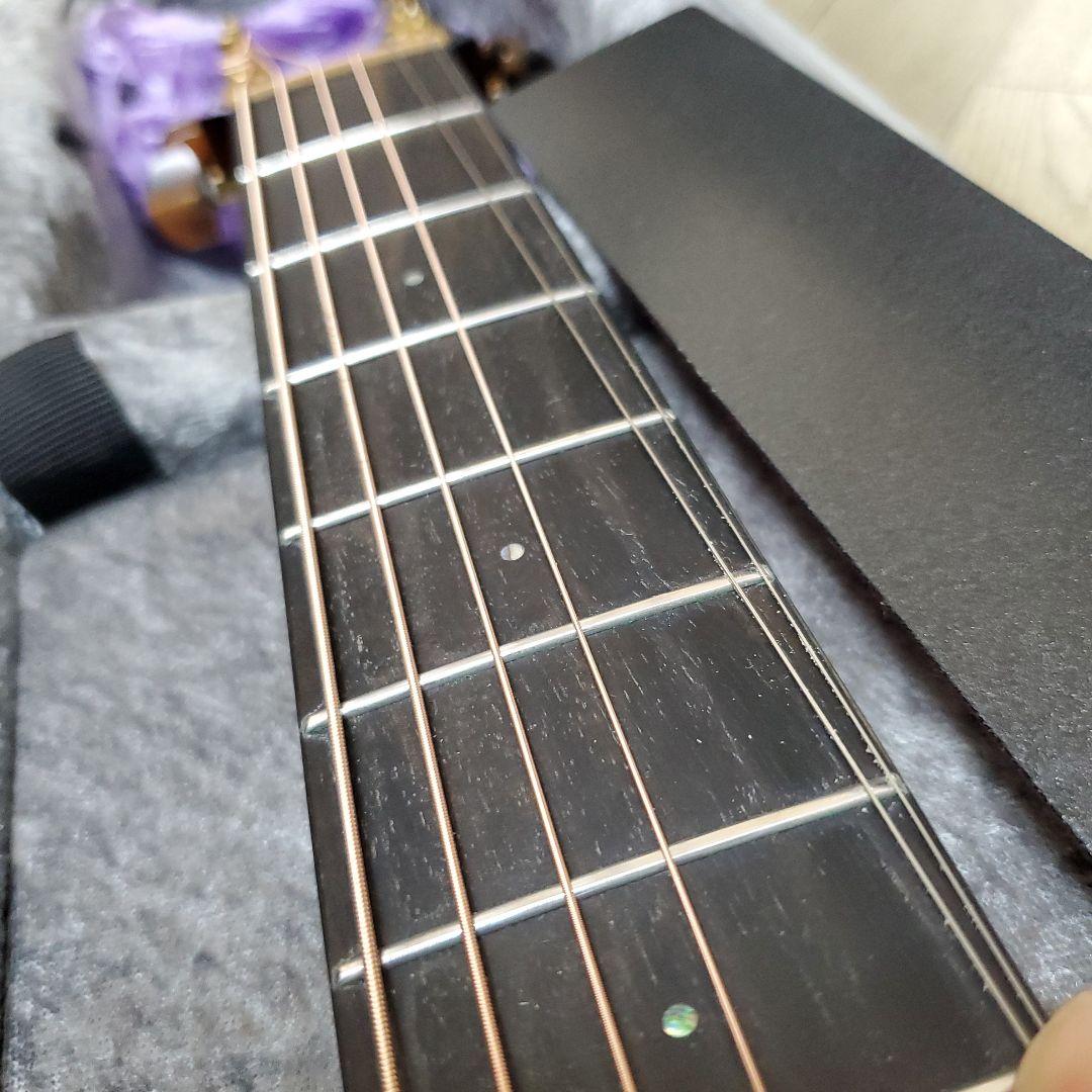 【要修理】ブリッジ浮　furch フォルヒ G23CRCTアコースティックギター