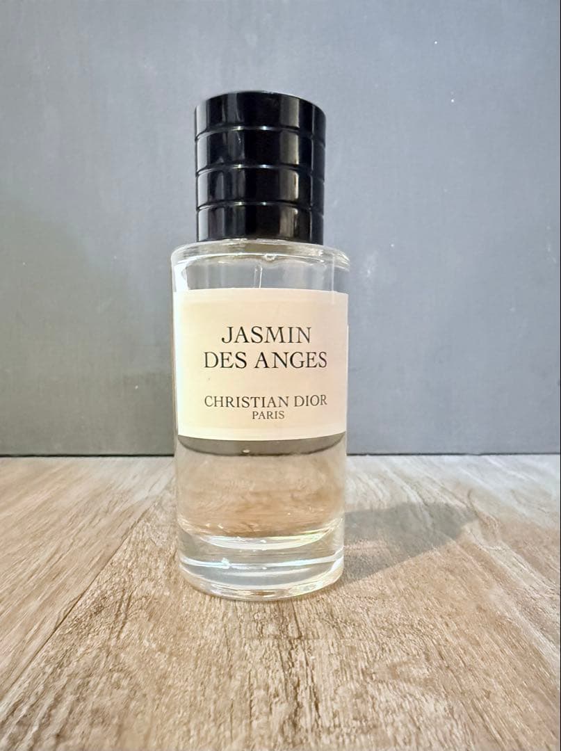 メゾン クリスチャンディオール ジャスミンデザンジュ