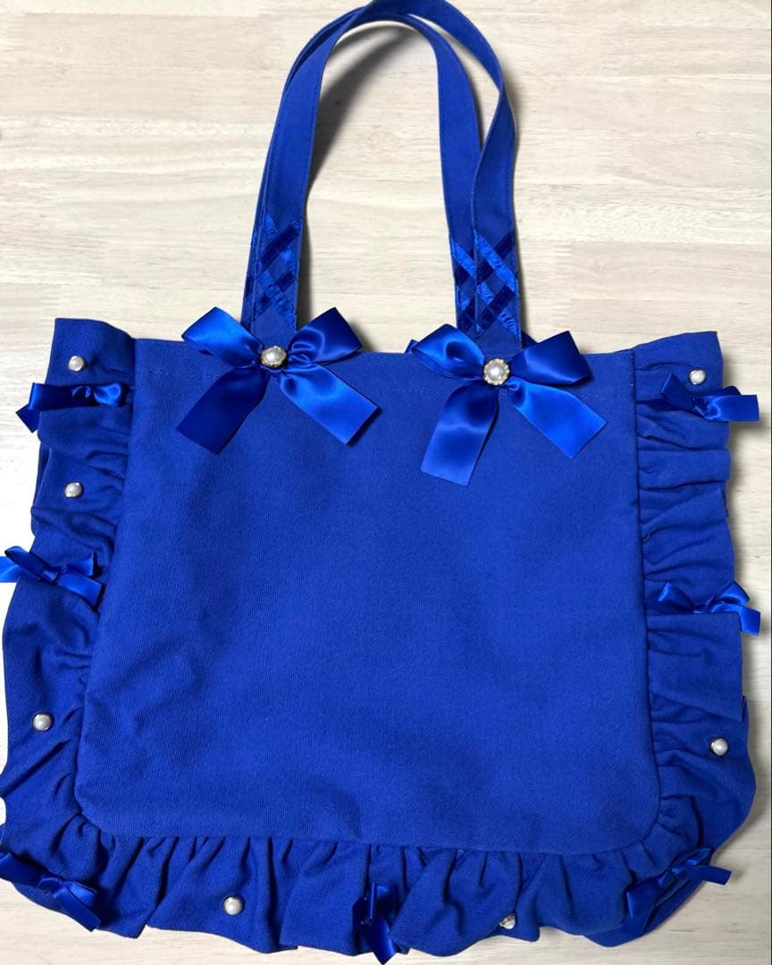 LIP×LIP 痛バッグ 勇次郎 愛蔵 HoneyWorks