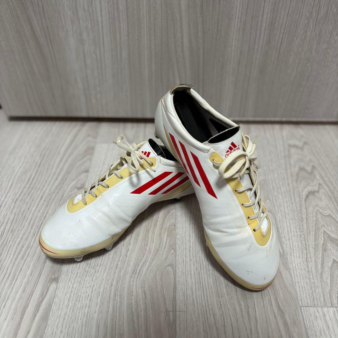 アディゼロ RS7 SG 25.5cm