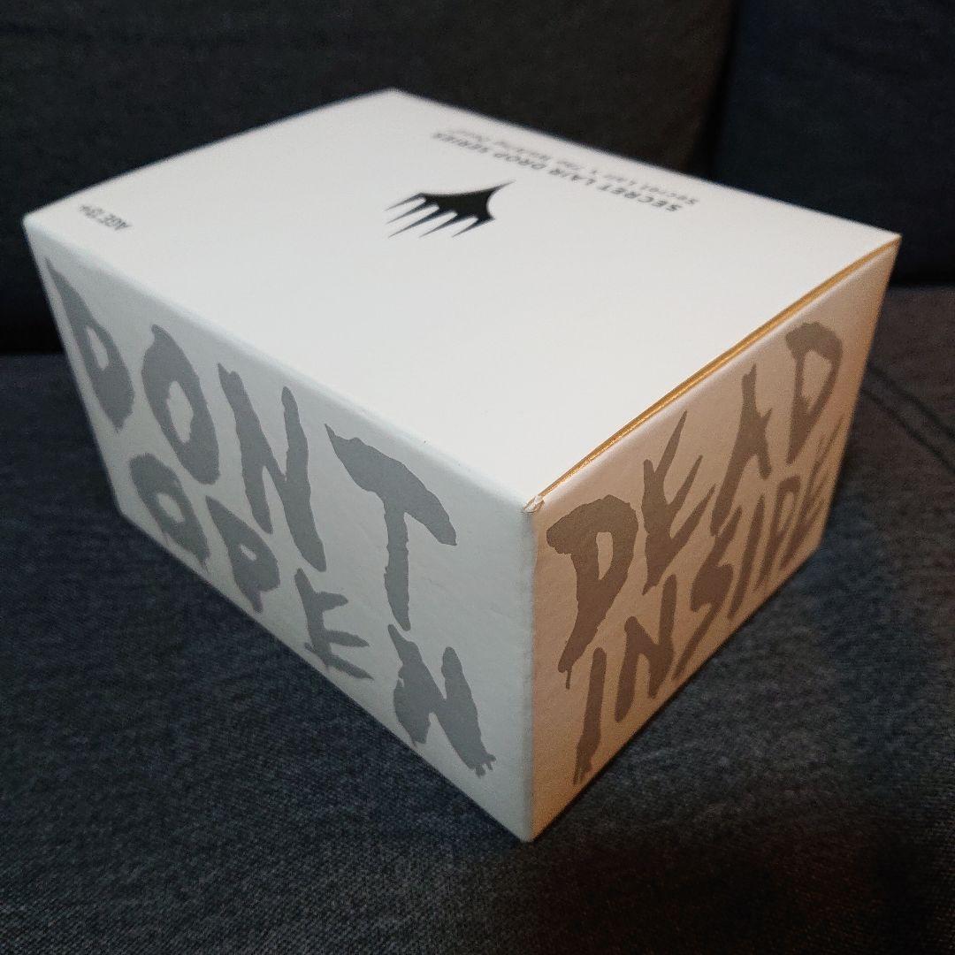 foil Secret Lair x The Walking Dead 未開封