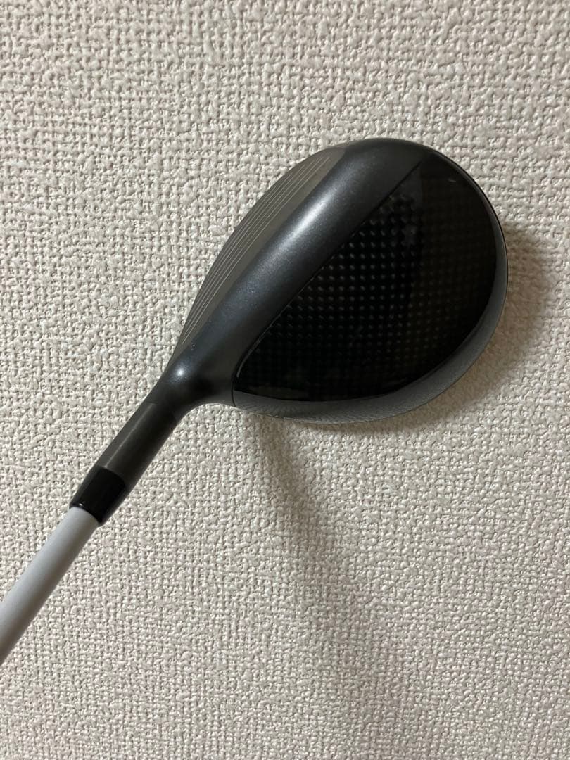 パラダイムAiスモーク　トリプルダイヤモンドT　3hl ツアーad gc 6s