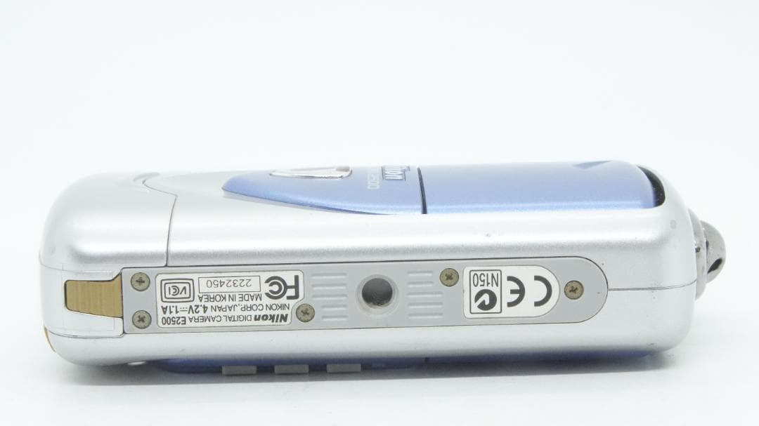 【A2211】 Nikon COOLPIX E2500 ニコン クールピクス