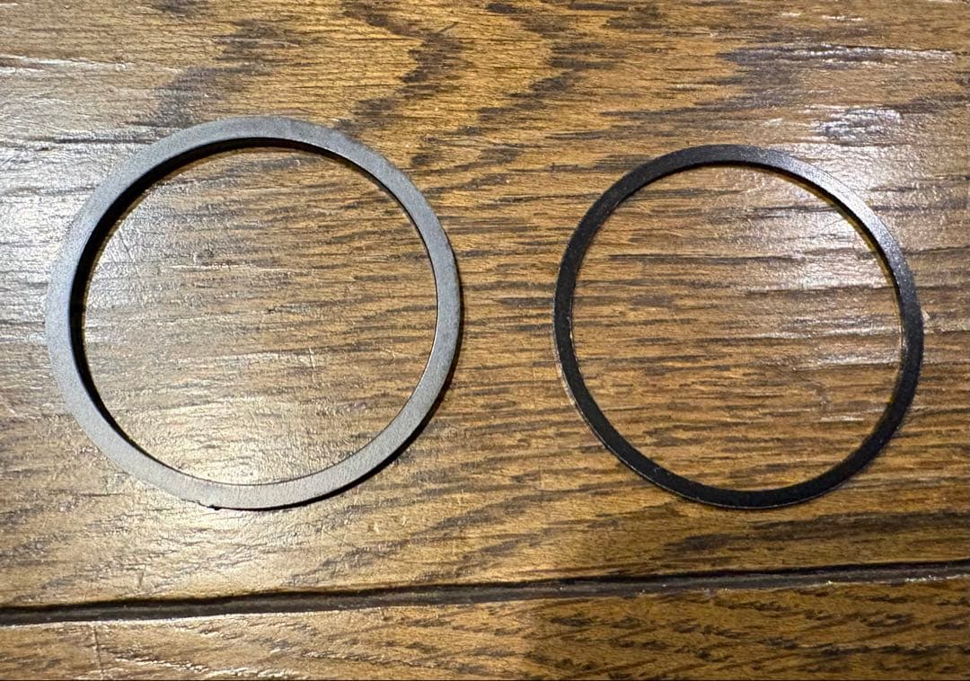 シマノCS-R8101 ULTEGRA 12Sスプロケット新品未使用品