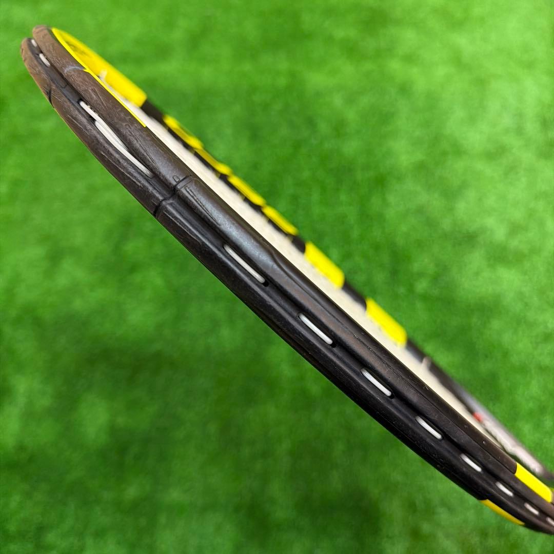 Babolat Aero Tour 硬式テニスラケット