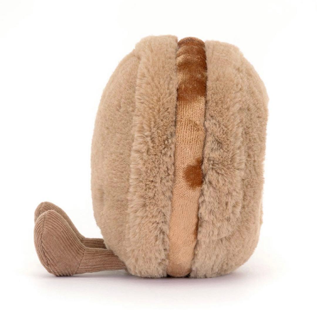 新品　マカロン　ジェリーキャット　スイーツ　macaron デザート　チョコ