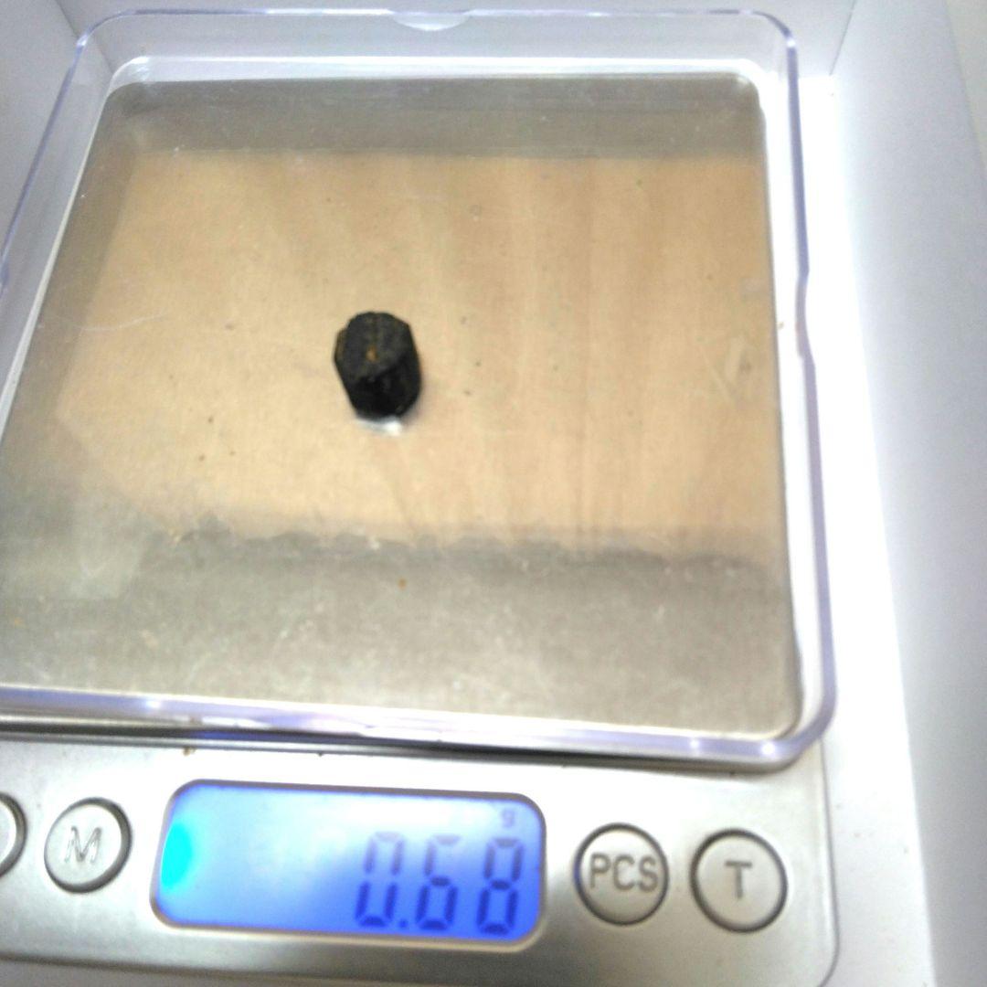最高級タニ沈香0.68g