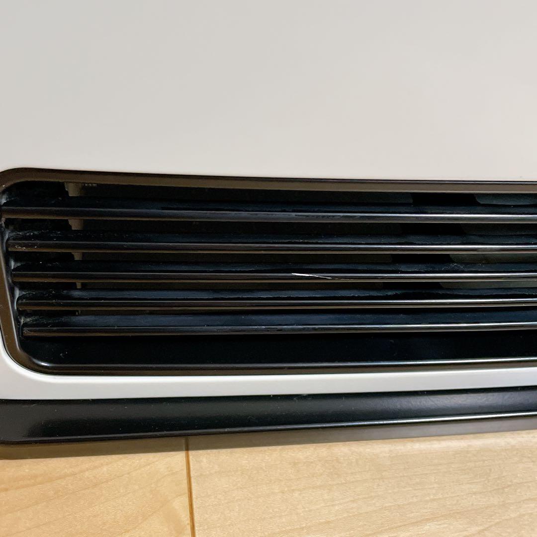 【手渡し可能 愛知県】リンナイ ガスファンヒーター LPガス 2013年製