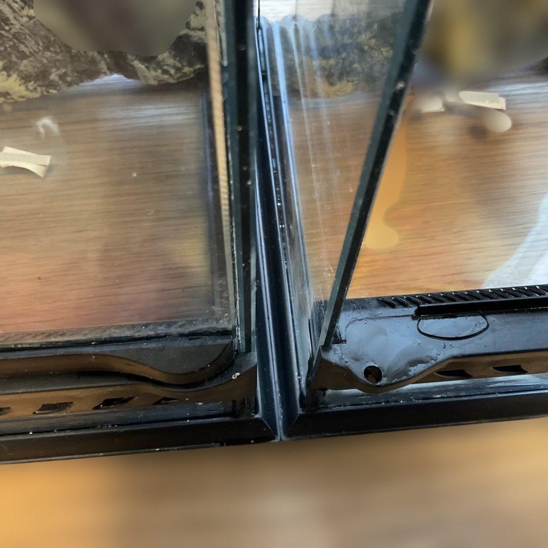 EXO TERRA NANOグラステラリウムナノ