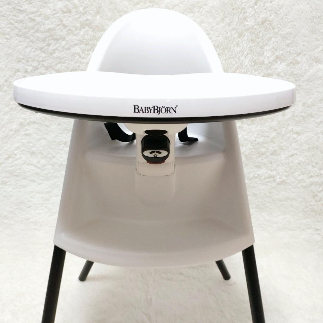 Kimi様　BABYBJORN 　ベビービョルン　ハイチェア　テーブルチェア