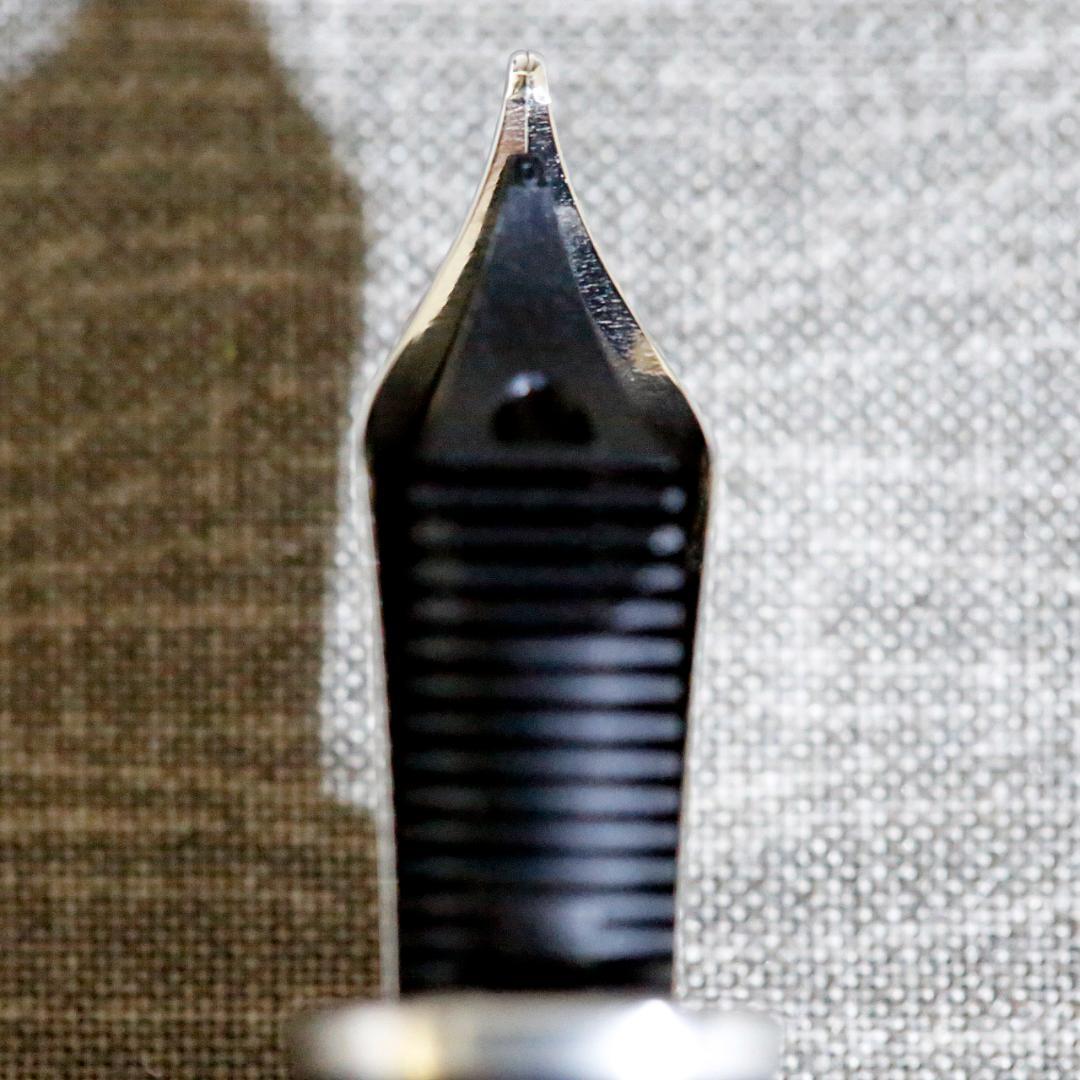 【未使用】モンブラン 作家シリーズ ２０１０年 マーク・トウェイン ３本セット