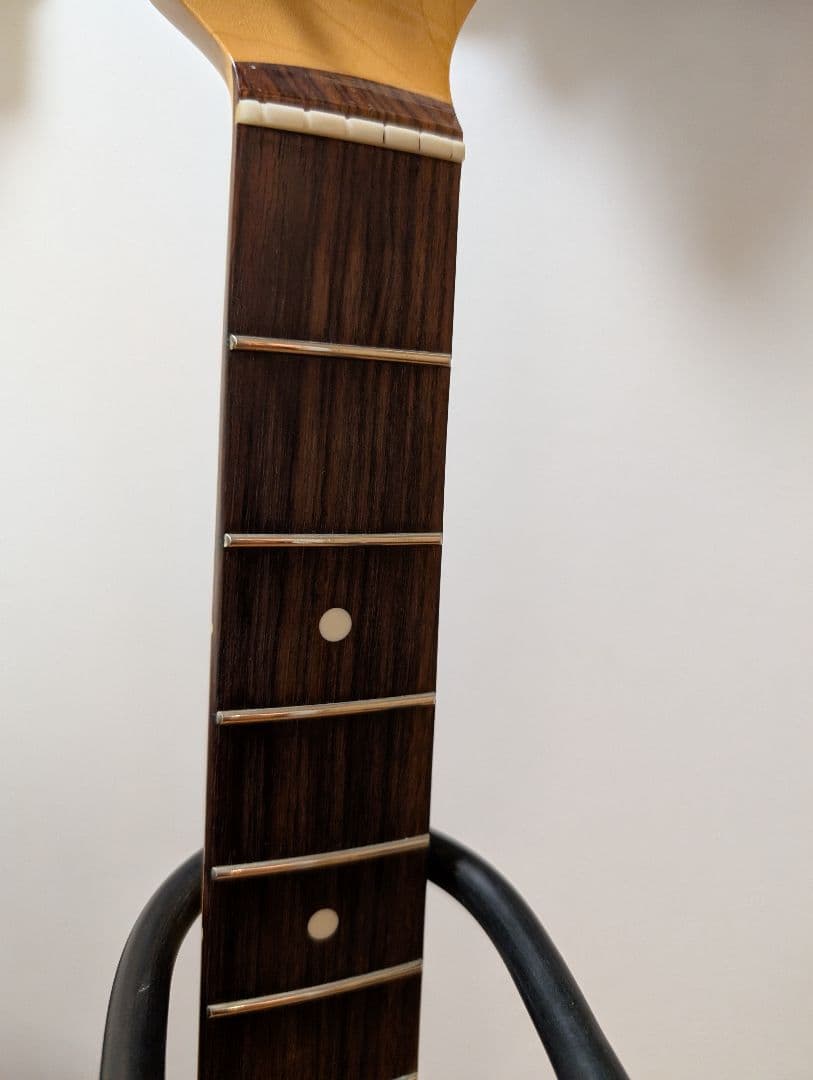 ギター Fender Hybrid 60s Stratocaster