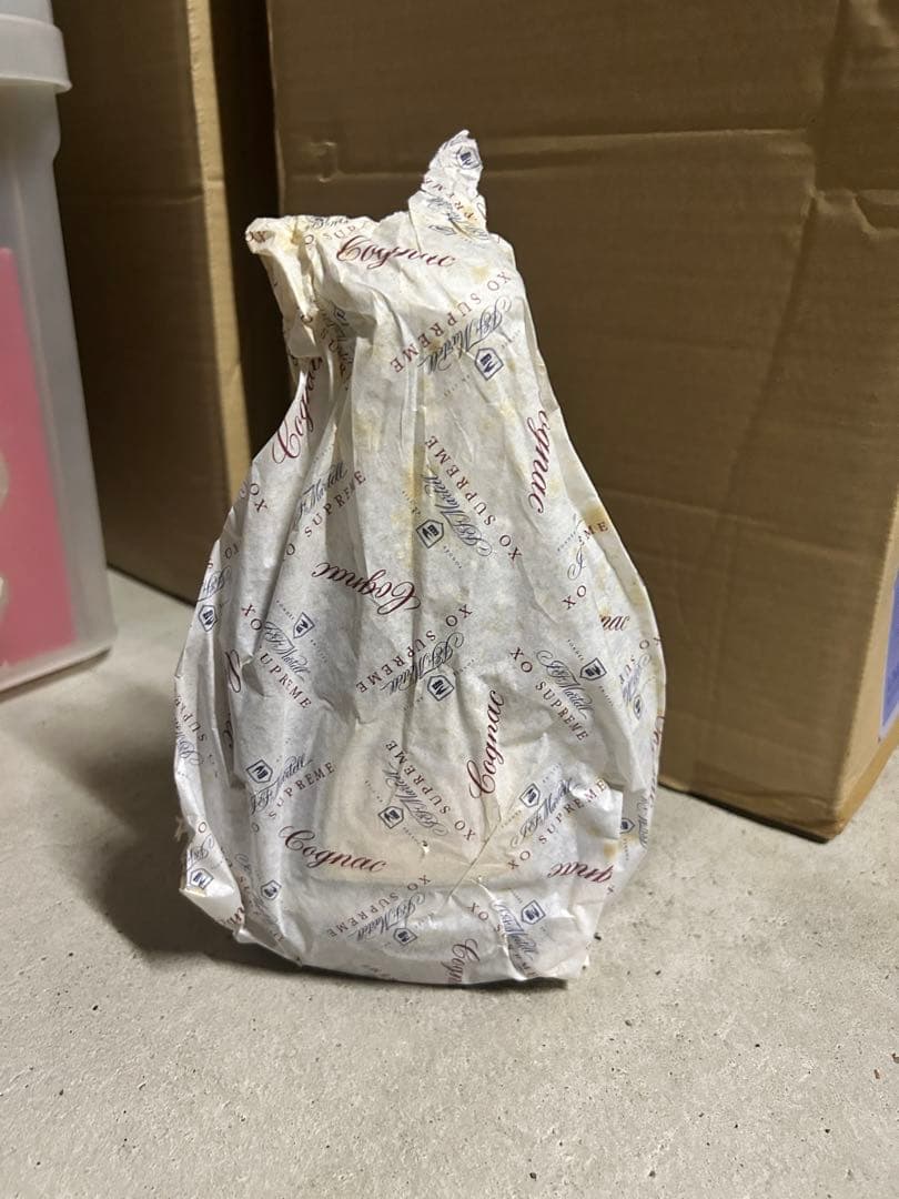 MARTELL XO SUPREME コニャック 700ml