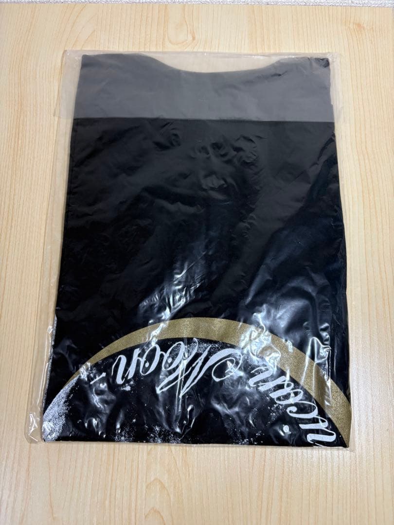 【新品・未開封】BUCK-TICK／No.0 Tシャツ／Sサイズ