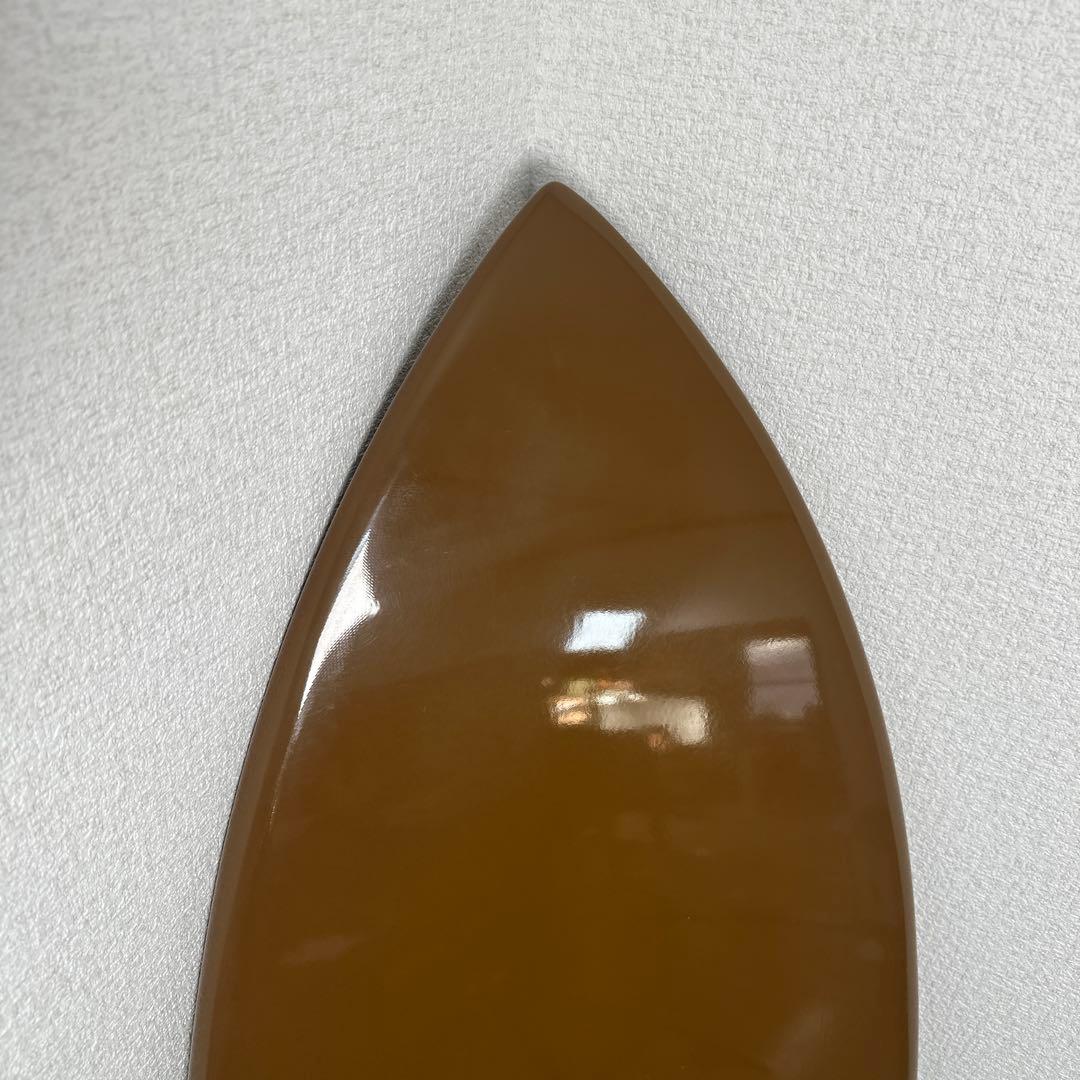 【引取限定】未使用品 THREE WEATHER Surfboards 補修必要