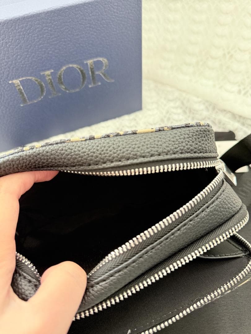 美品ノベルティショルダーバッグ バッグ