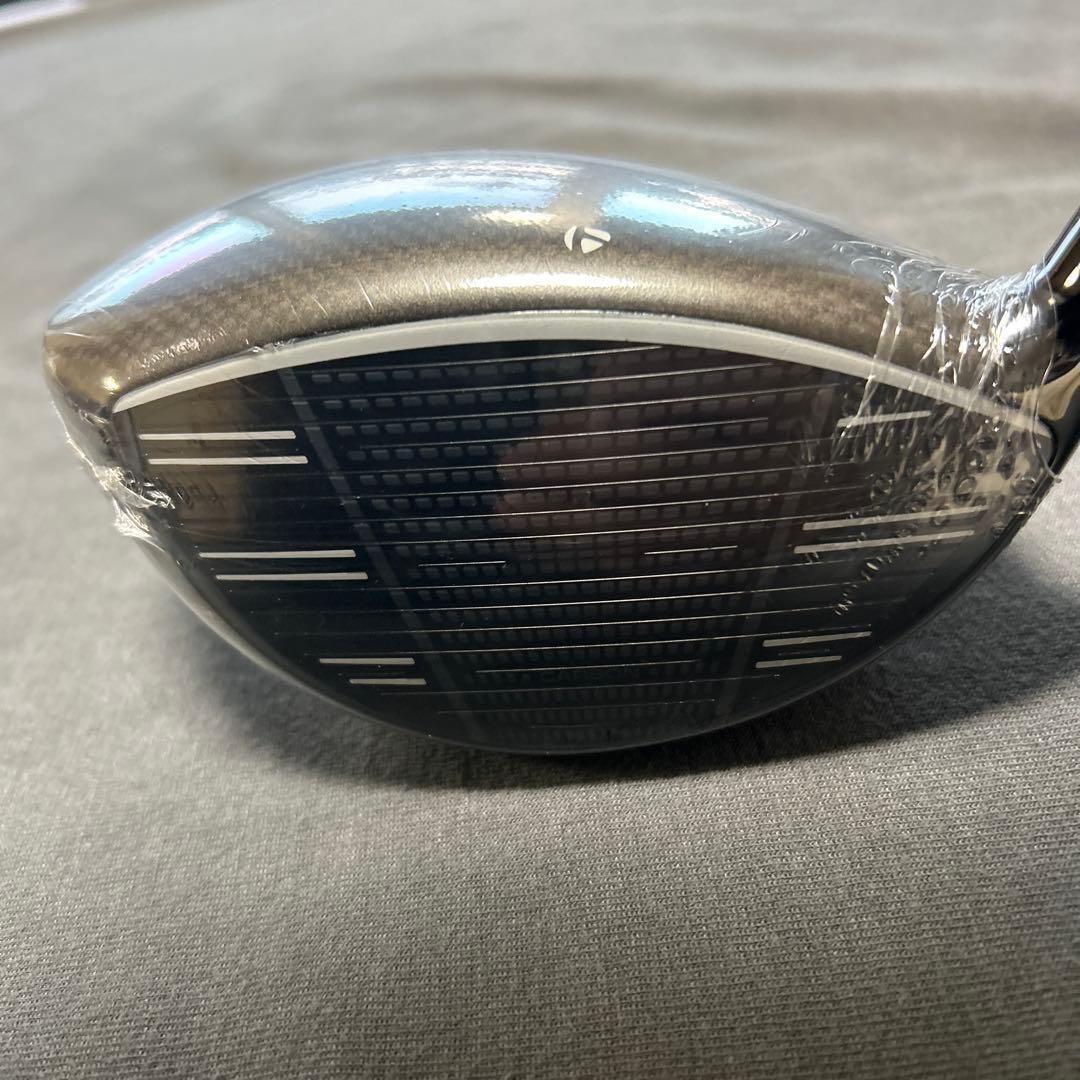 新品 テーラーメイドQI4Dドライバー 1W 10.5ヘッド単品日本正規品