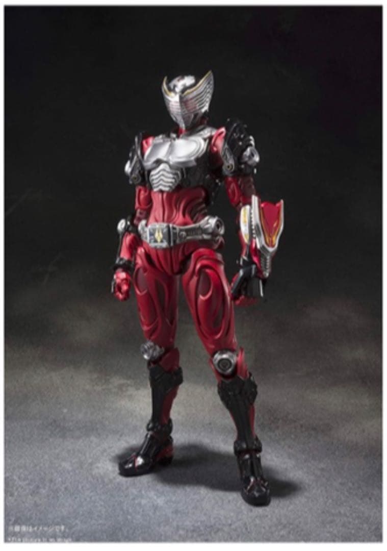 仮面ライダー龍騎 sic