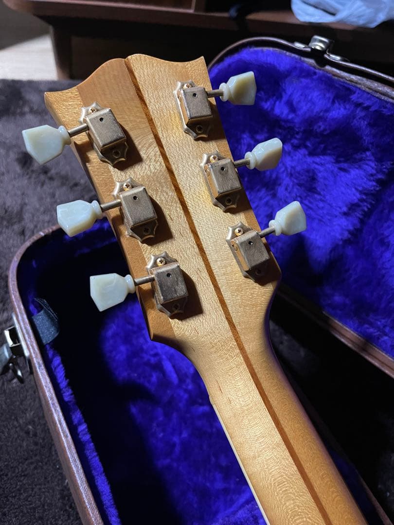 ギター Gibson J-200 Style 1958