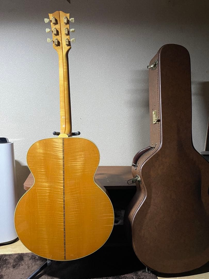 ギター Gibson J-200 Style 1958