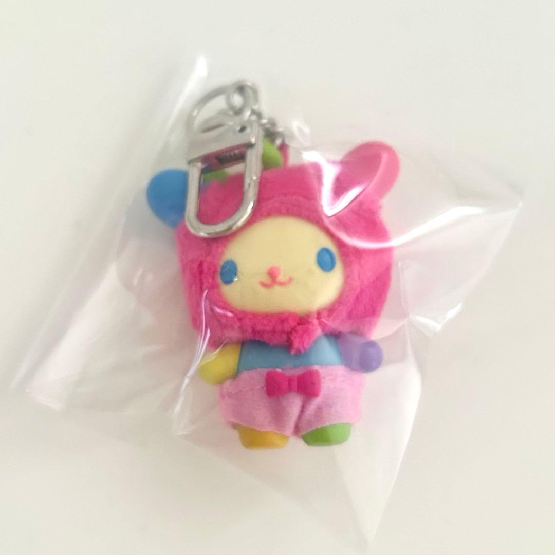 ちびっとも　くだもの　ウサハナ