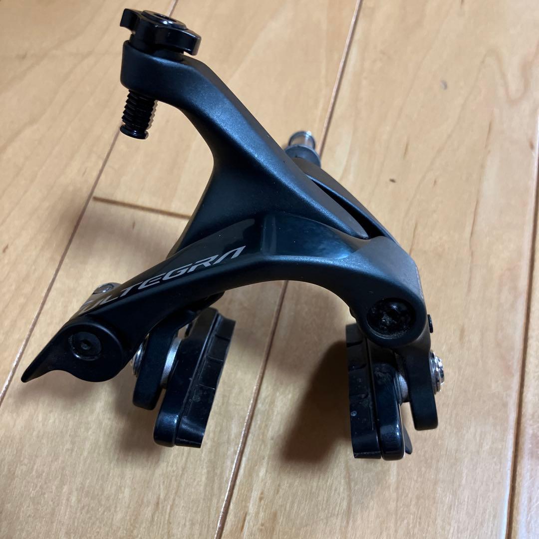 BR-R8000 アルテグラ　ブレーキ