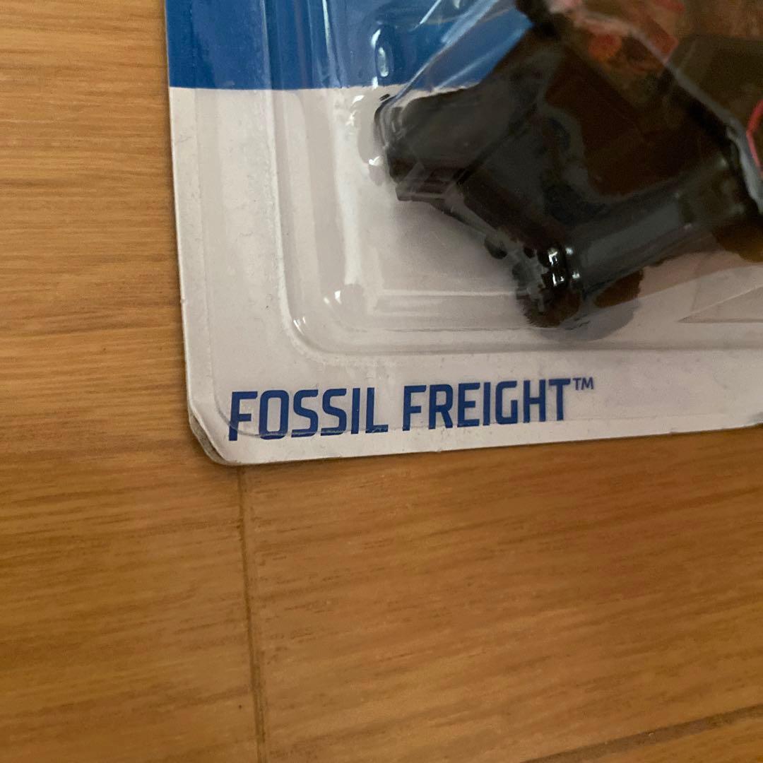 ホットウィール　スーパーリグス