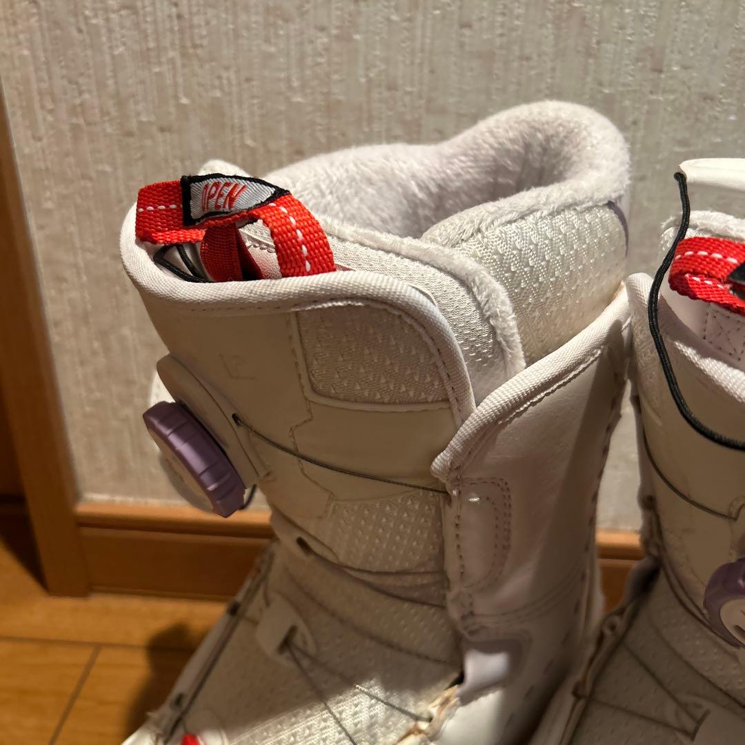 HEAD ヘッド 　レディース　スノーボード　ブーツ　23㎝