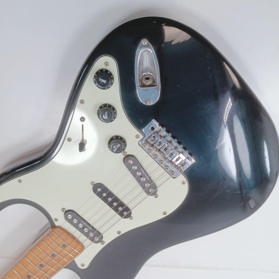 P497 The Revivalフェルナンデス80年代ストラトキャスタージャパン