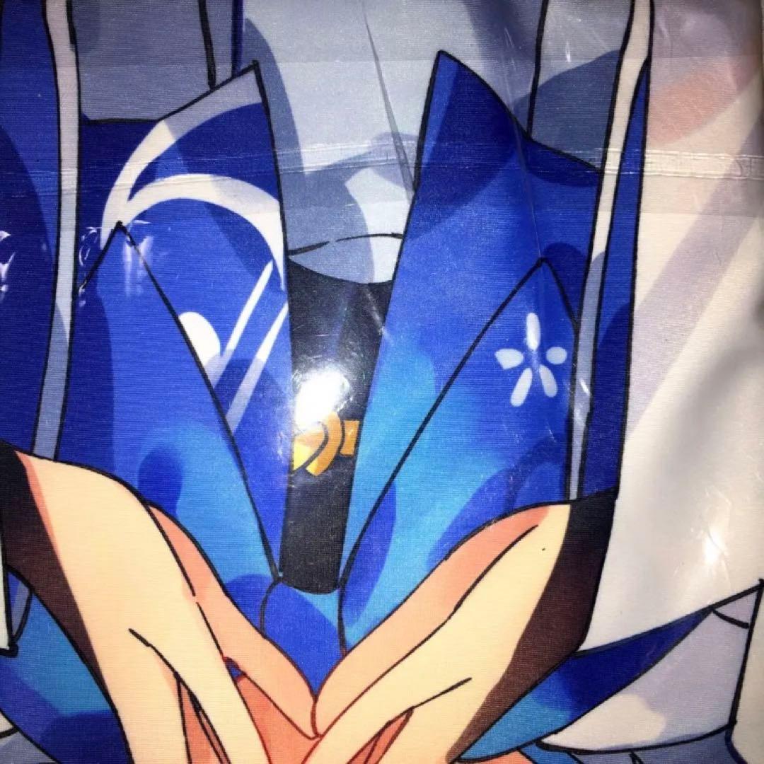 未開封 正規品 チセ 抱き枕カバー.