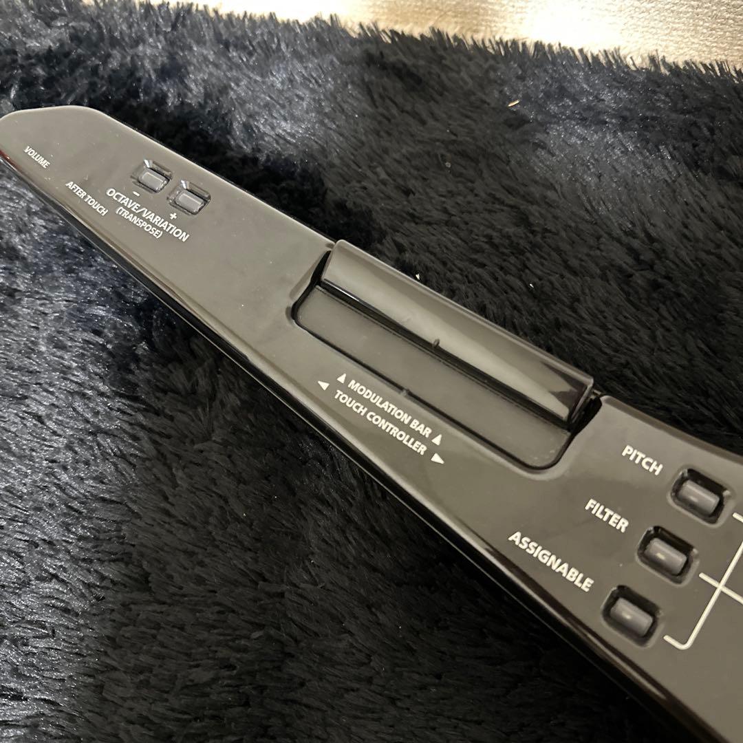 Roland AX-Synth ショルダーシンセサイザー 49鍵盤 ショルキー