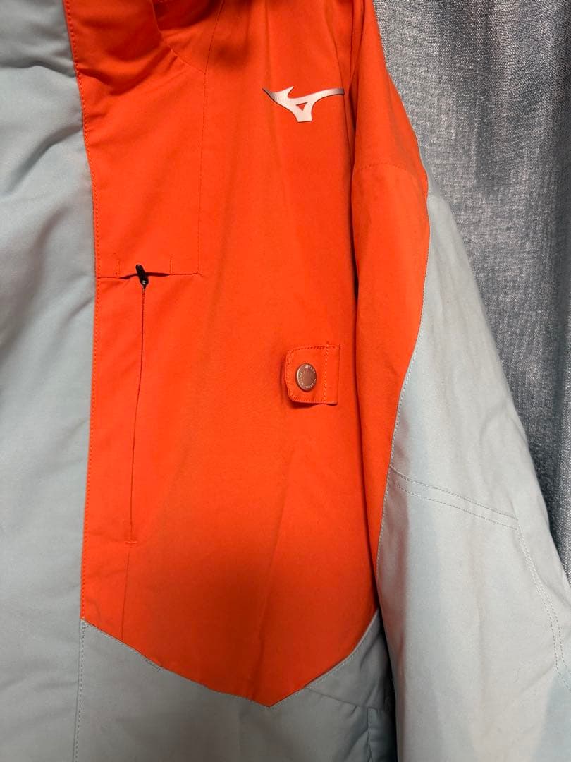 MIZUNO ミズノ スキーウェア 上下セット XL / 2XL