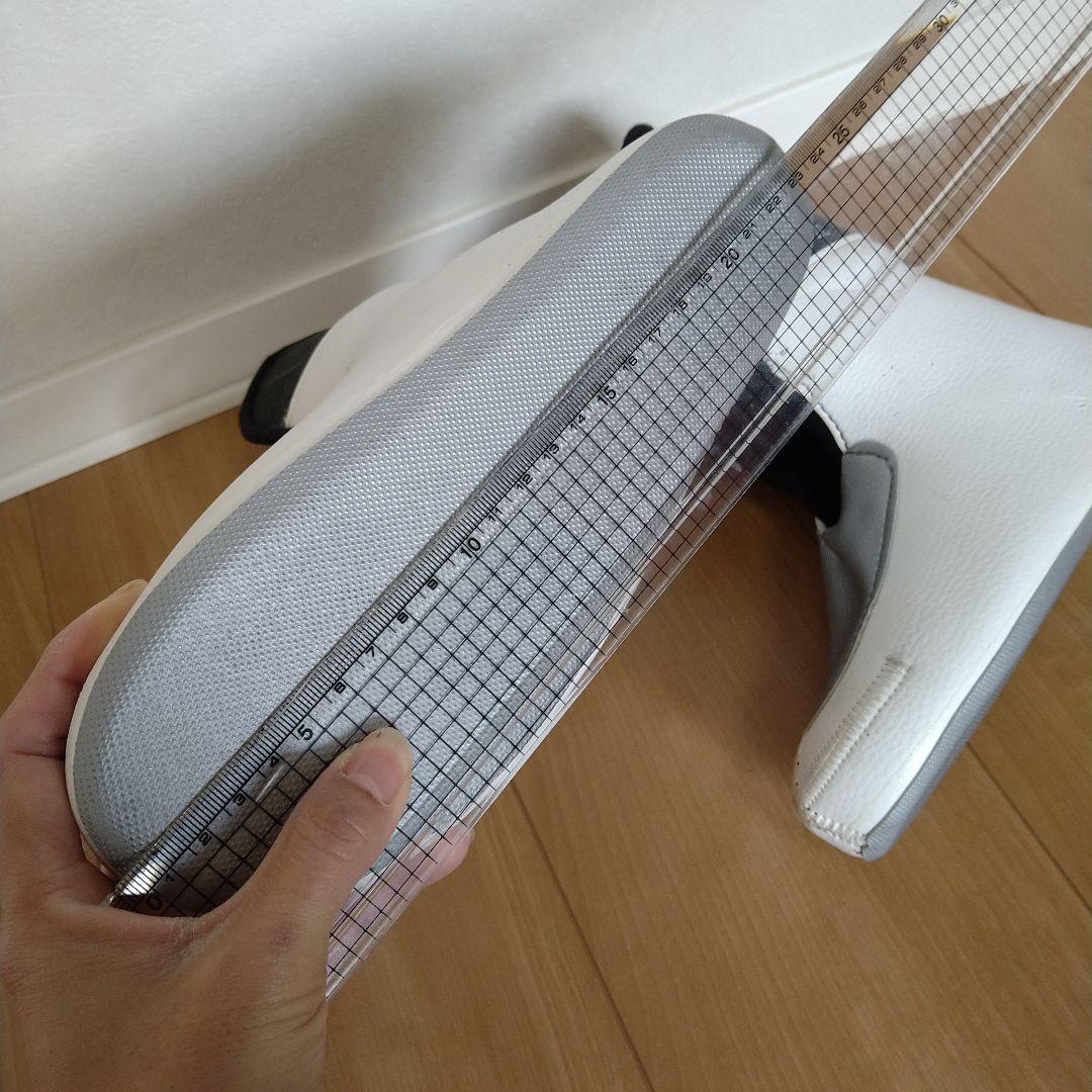 ☆最終値下げ☆ダルベロ　22.5センチ　フレックス60