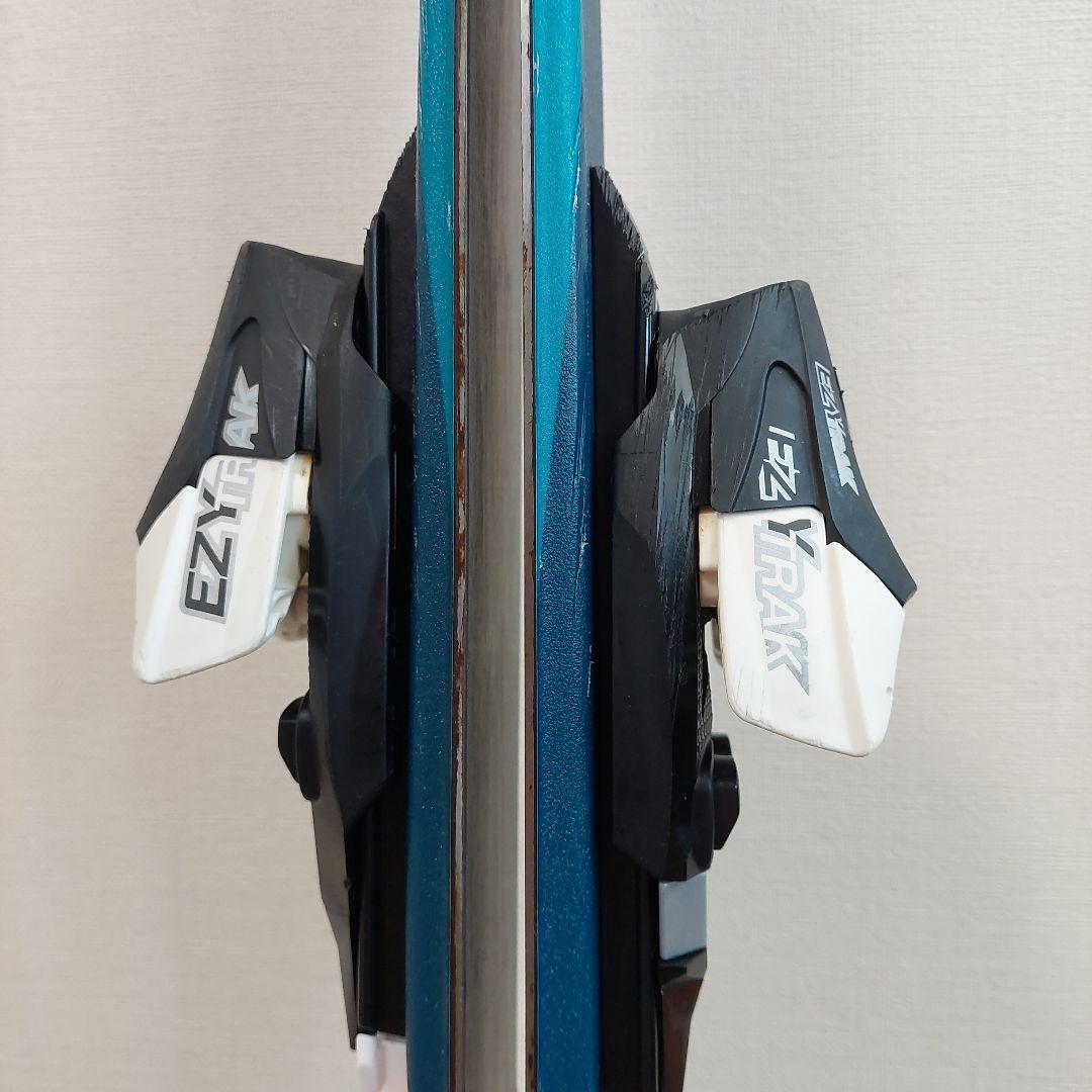 ジュニア スキー板 ブーツセット+おまけ