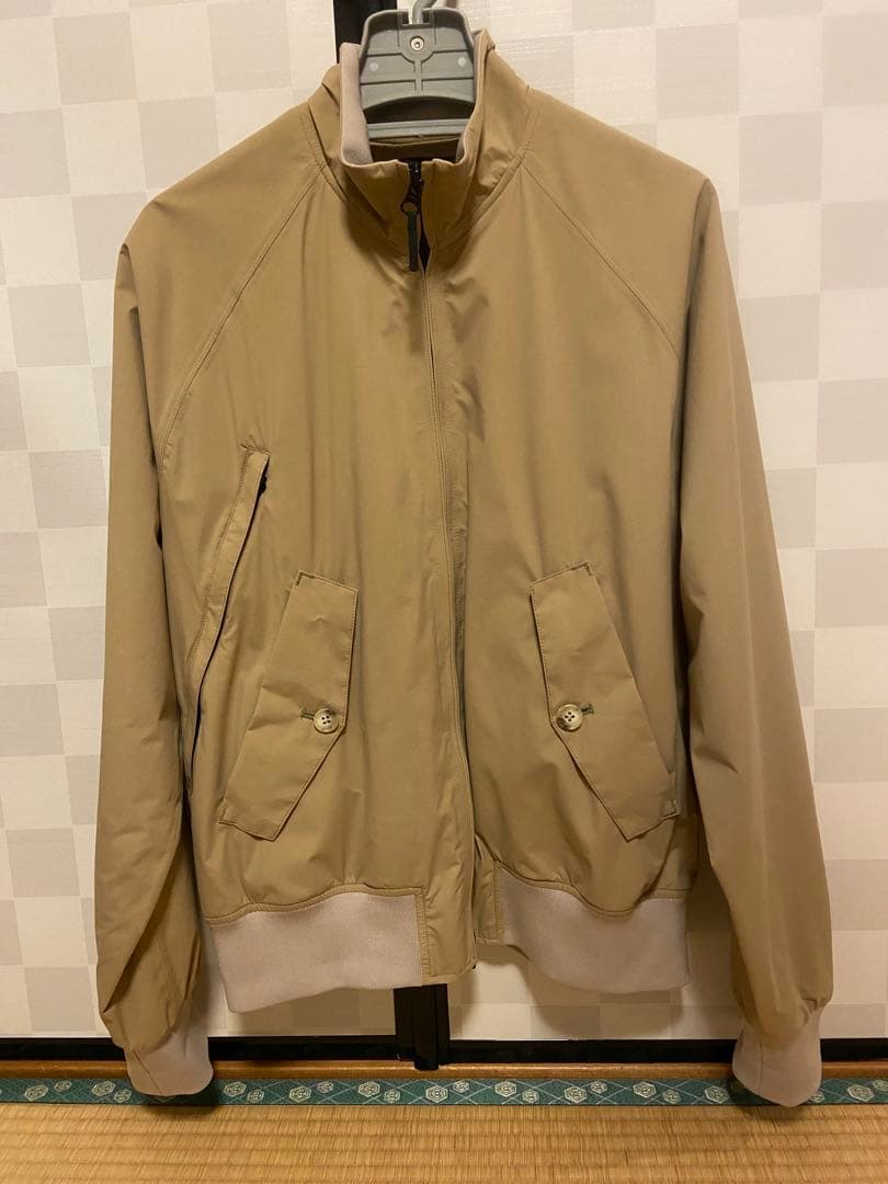 ゴールドウイン（GOLDWIN）ブルゾン（ユニセックス）GORE TEX