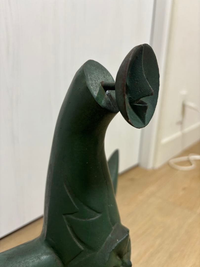 太陽の塔 大阪万博 1970 ブロンズ 岡本太郎