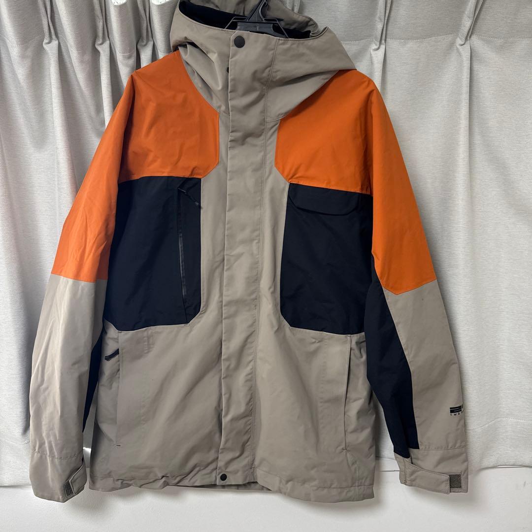 241 explorer jacket 23-24 XLサイズ
