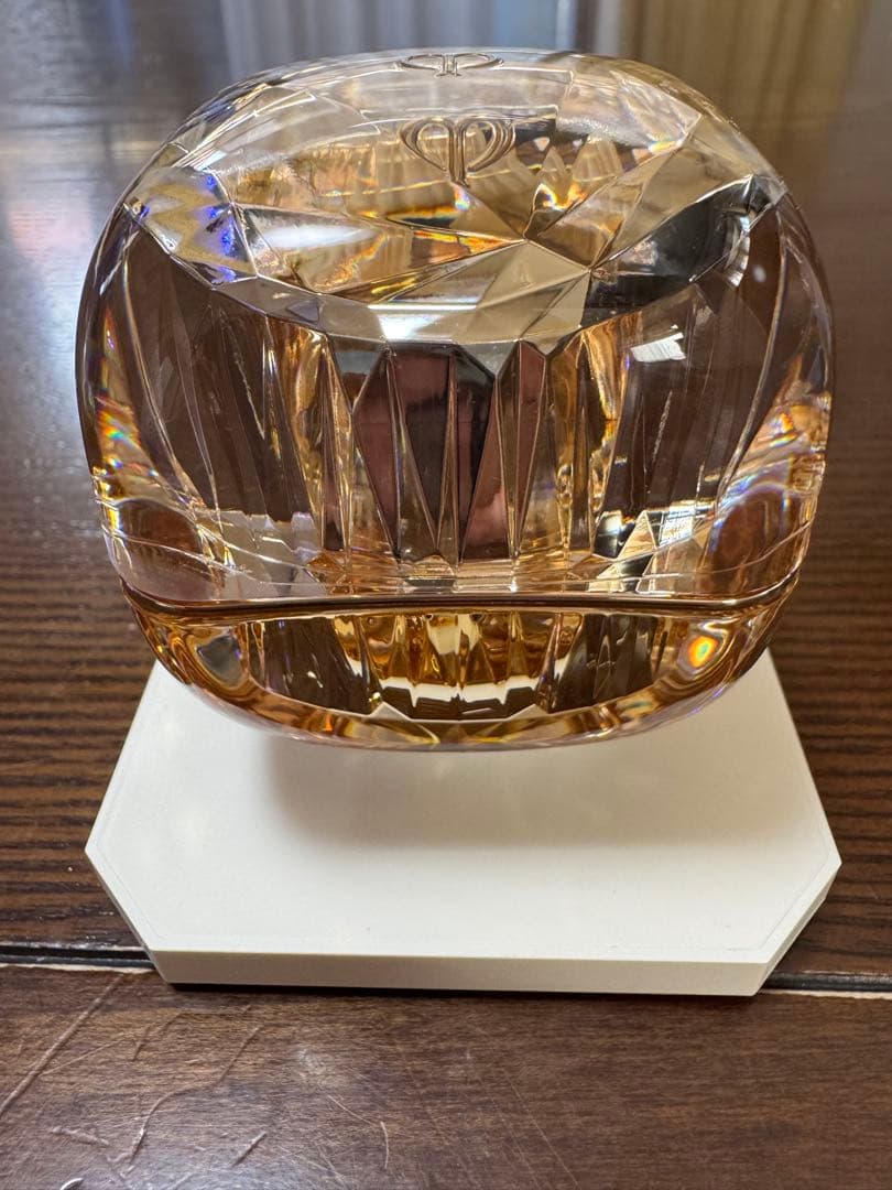 クレドポーボーテ ラ・クレーム