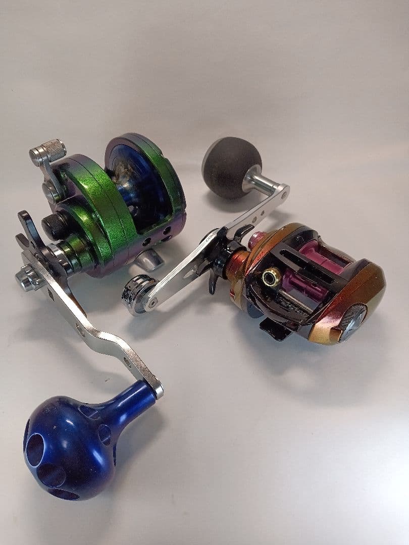 カスタムペイントします！オーバーホールのみも受け付けます　新春セール2月限定！