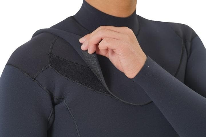 シバ仁田厚 3/2mｍジッパレス フルスーツ☆カスタムオーダー料込