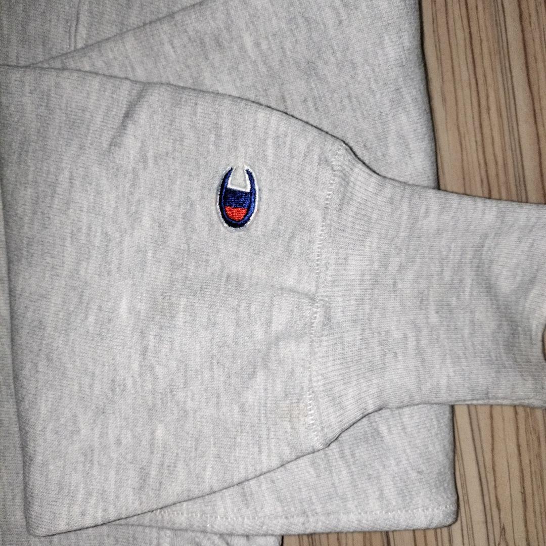 チャンピオン　リバースウェーブ　ハーバード　９０S