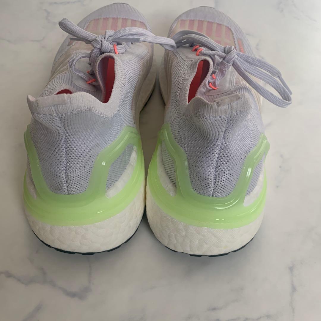 未使用adidas ウルトラブーストsummer RDY 25.5cm
