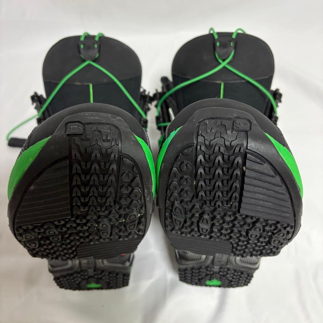 ◎美品 SALOMON SYNAPSE WIDE スノーボードブーツ 28.0