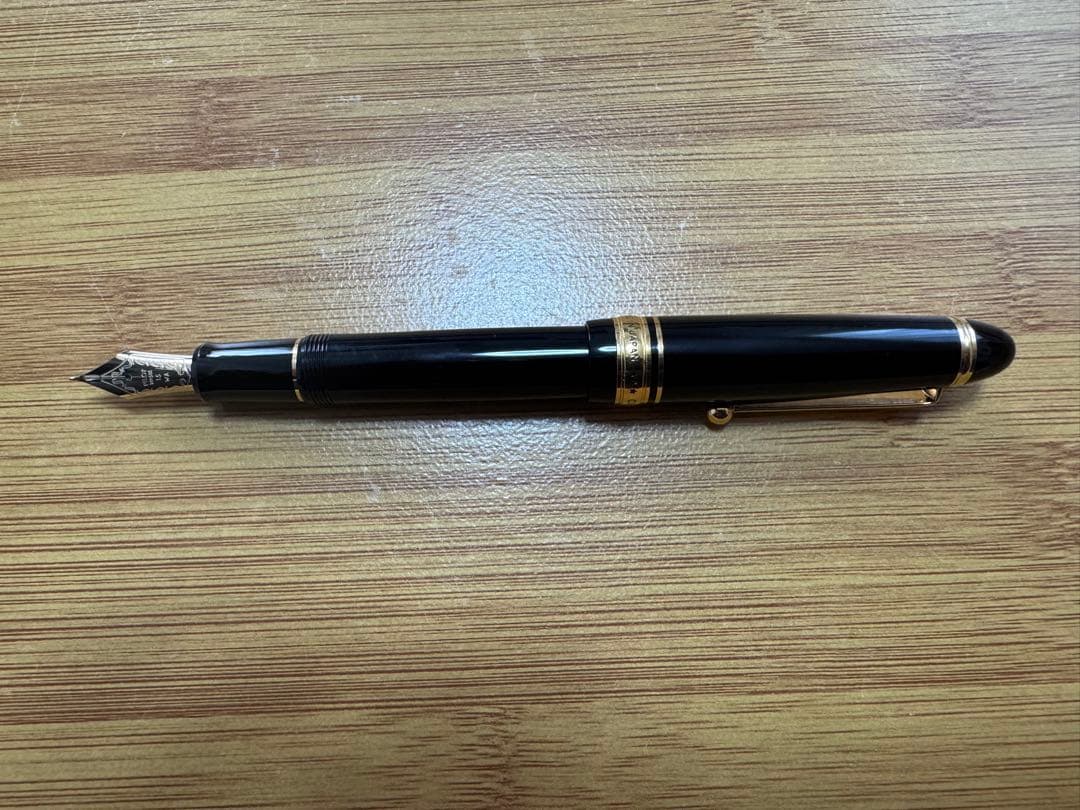 k*e様 パイロット CUSTOM 743