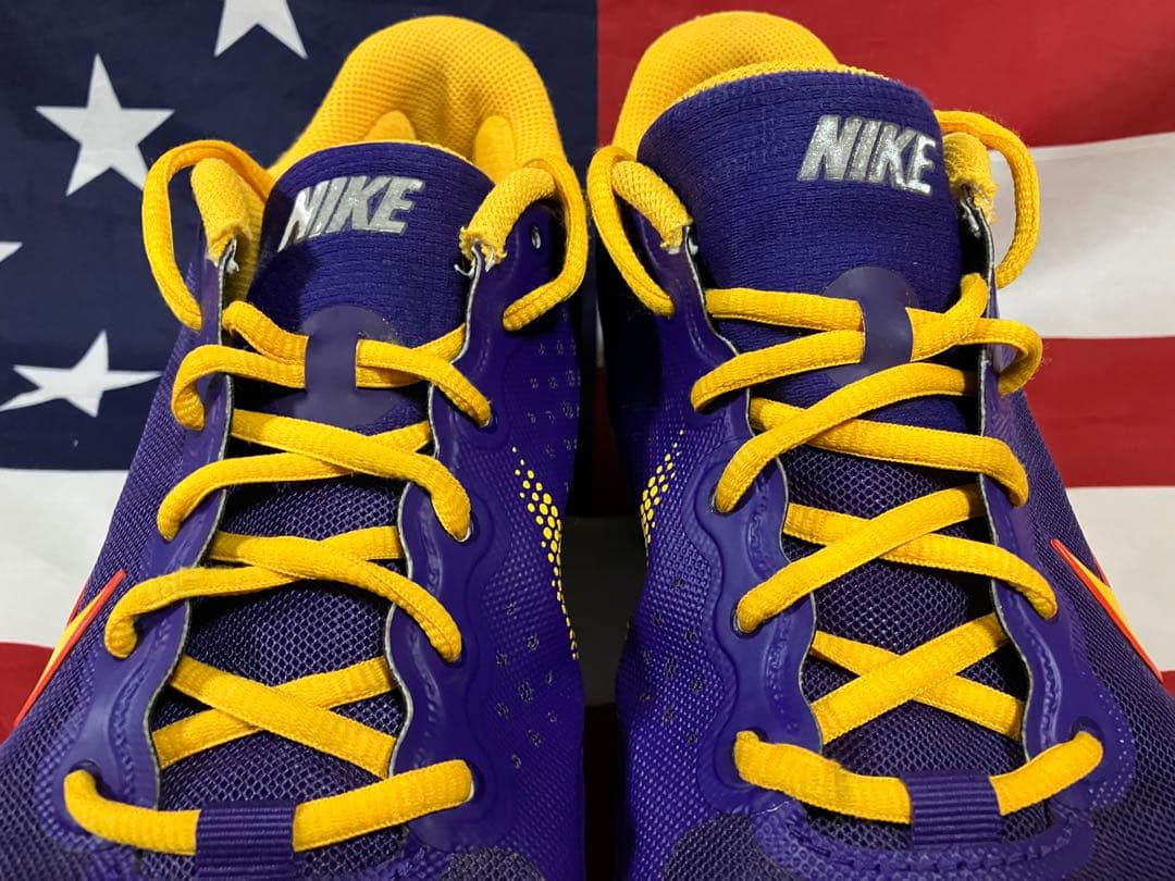 NIKE 野球 huarache eliteスパイク アルファハラチ27.5cm