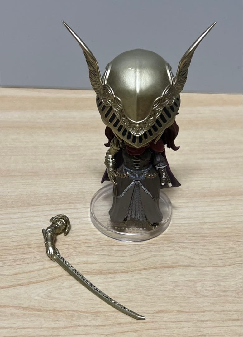 Figuarts mini フィギュアーツミニ エルデンリング マレニア