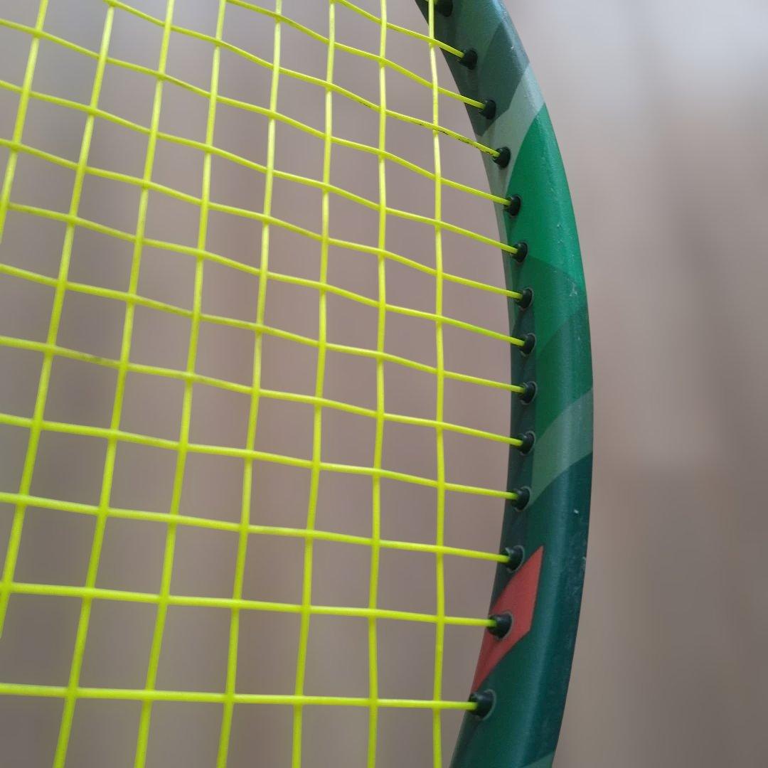 美品⭐︎ヨネックス パーセプト100L G1