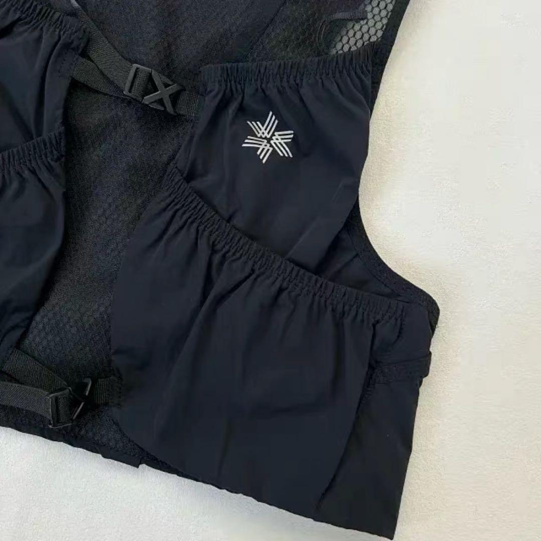 新品　Star Trail Packゴールドウインスタートレイルパック　サイズL