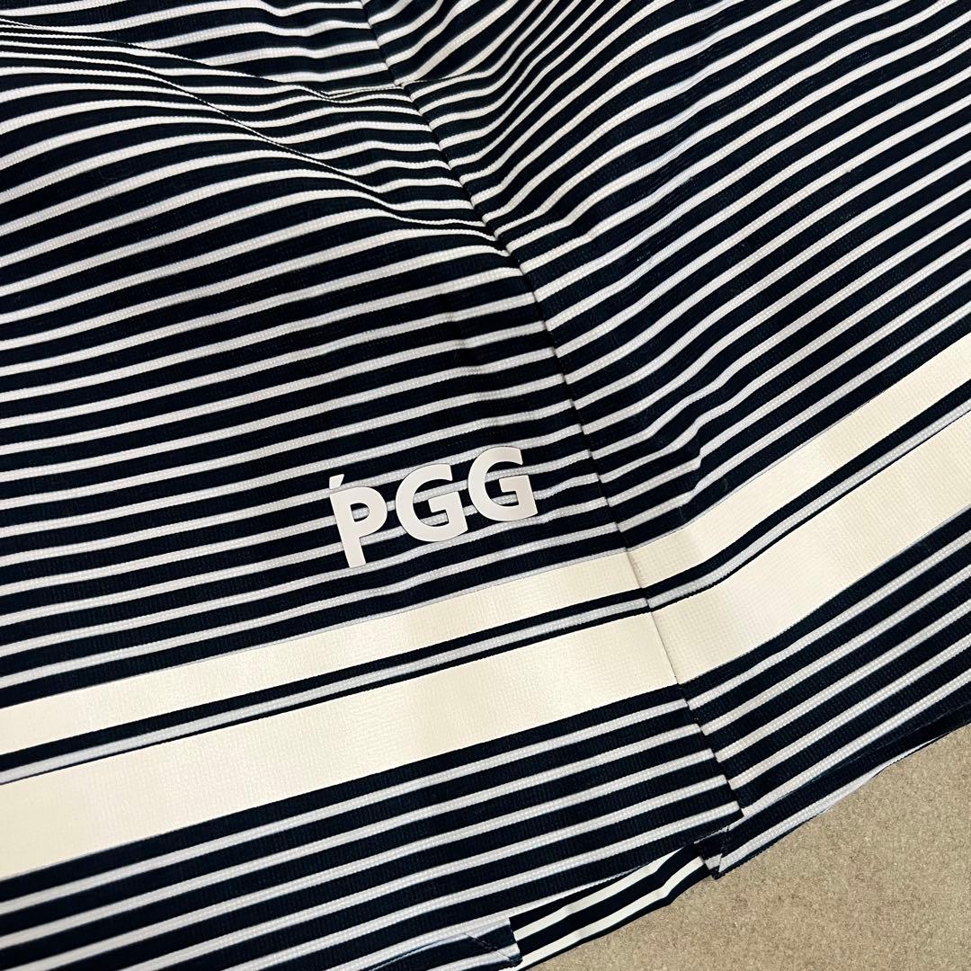 Pearly gates パーリーゲイツ　セットアップ　ノースリーブ　スカート