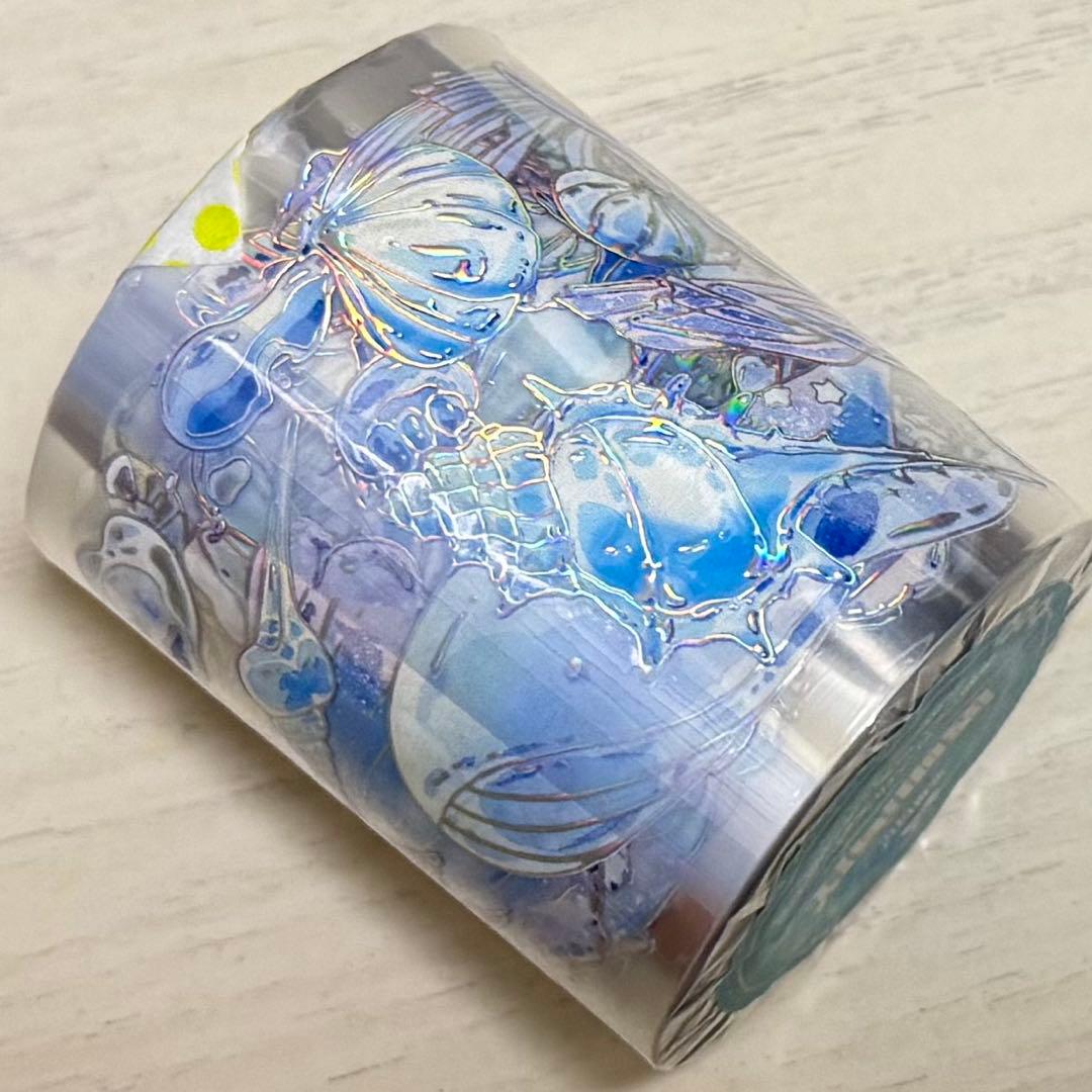 セール16 海外 PETテープ マスキングテープ